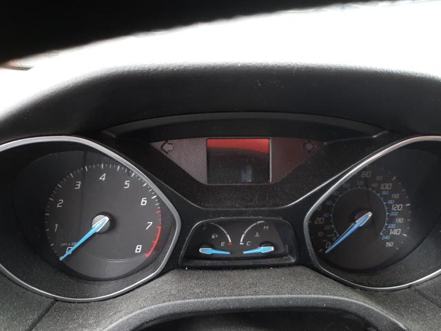 Photo 8 from auction – 2012 FORD FOCUS SE with VIN 1FAHP3F26CL249744