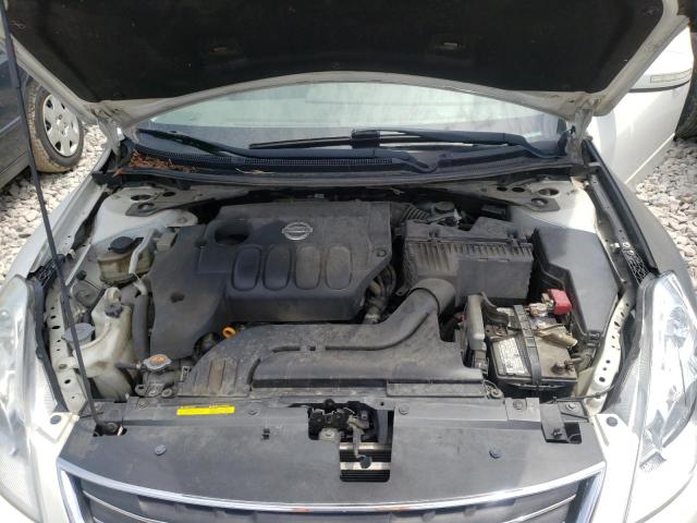 Photo 7 from auction – 2011 NISSAN ALTIMA BAS with VIN 1N4AL2APXBN402414