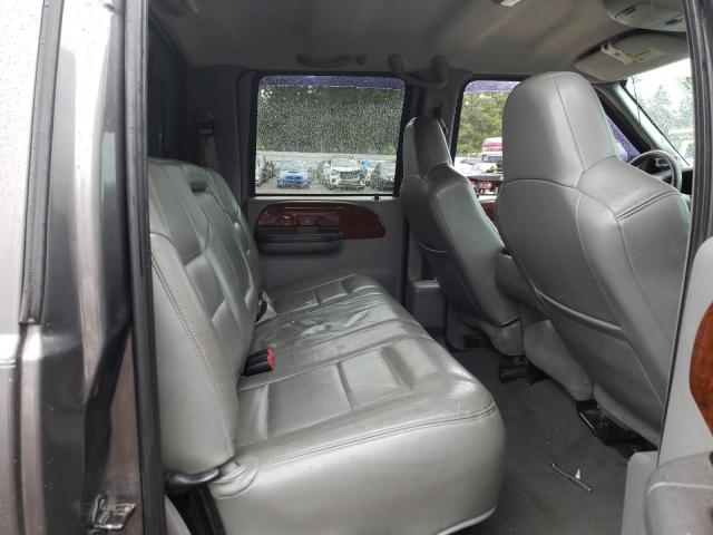 Photo 6 from auction – 2002 FORD F250 SUPER with VIN 1FTNW21F22ED25919