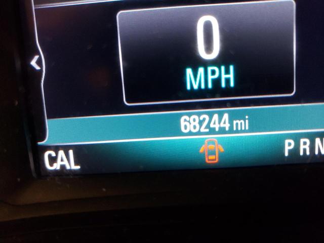 Photo 8 from auction – 2017 BUICK ENCORE PRE with VIN KL4CJESB3HB008268