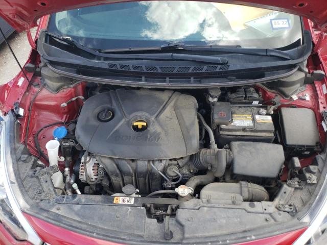 Photo 7 from auction – 2016 KIA FORTE LX with VIN KNAFX4A67G5608169