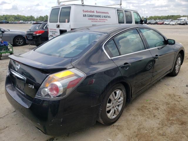 Photo 4 from auction – 2012 NISSAN ALTIMA BAS with VIN 1N4AL2AP8CN499968