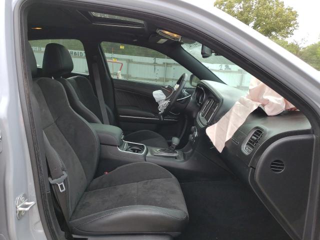 Photo 5 from auction – 2022 DODGE CHARGER R/ with VIN 2C3CDXCT1NH106268