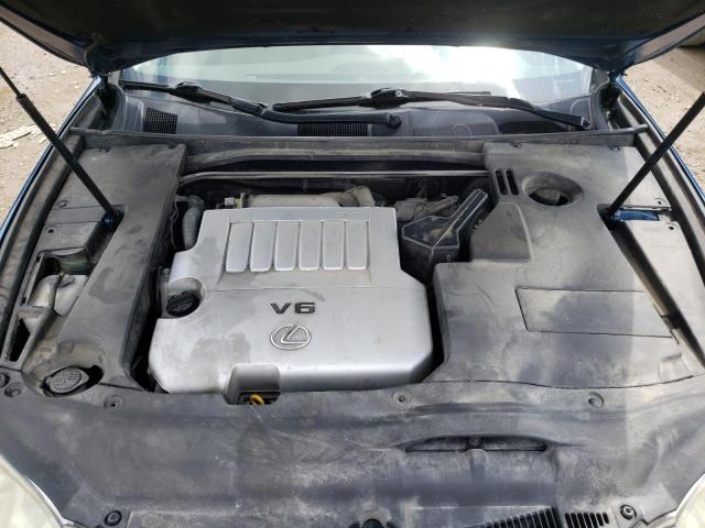 Photo 7 from auction – 2008 LEXUS ES 350 with VIN JTHBJ46G982182880
