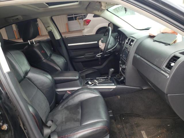 Photo 5 from auction – 2009 DODGE CHARGER R/ with VIN 2B3LA53T39H502881