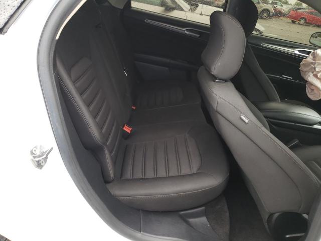 Photo 6 from auction – 2017 FORD FUSION SE with VIN 3FA6P0HD7HR414732