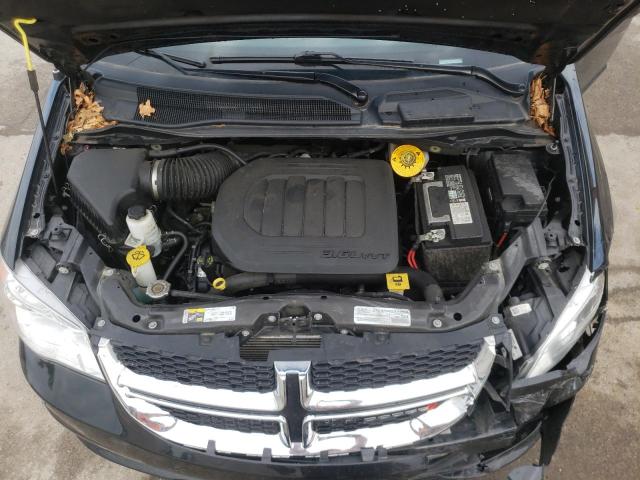 Photo 7 from auction – 2019 DODGE GRAND CARA with VIN 2C4RDGCG4KR742990