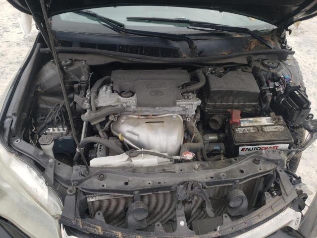 Photo 2 from auction – 2016 TOYOTA CAMRY LE with VIN 4T1BF1FK9GU167235