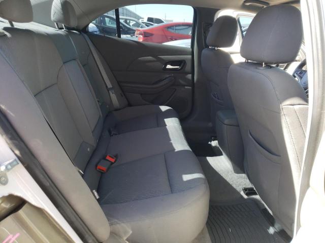 Photo 6 from auction – 2014 CHEVROLET MALIBU LS with VIN 1G11B5SL4EF274141
