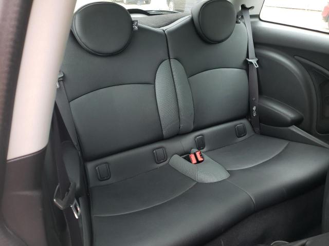 Photo 8 from auction – 2010 MINI COOPER with VIN WMWMF3C54ATZ23555