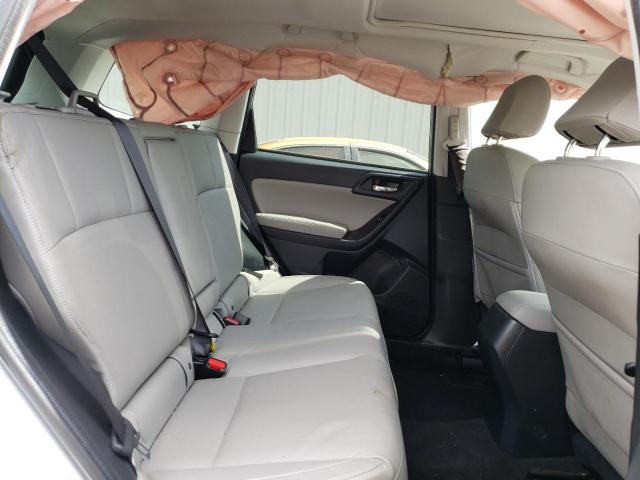 Photo 6 from auction – 2017 SUBARU FORESTER 2 with VIN JF2SJAJC6HH469452