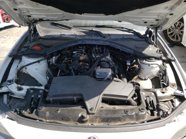 Photo 7 from auction – 2013 BMW 328 I with VIN WBA3A5C52DF351894