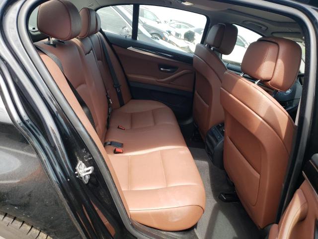 Photo 6 from auction – 2012 BMW 535 XI with VIN WBAFU7C54CDU62716