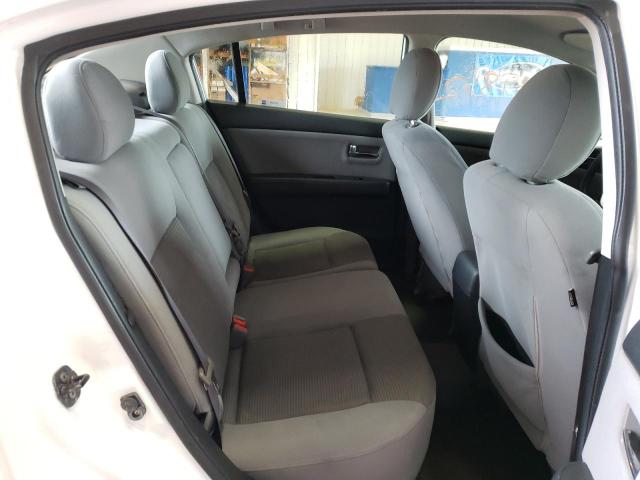 Photo 6 from auction – 2012 NISSAN SENTRA 2.0 with VIN 3N1AB6AP6CL676010