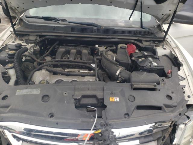 Photo 7 from auction – 2012 FORD TAURUS SE with VIN 1FAHP2DW0CG102716