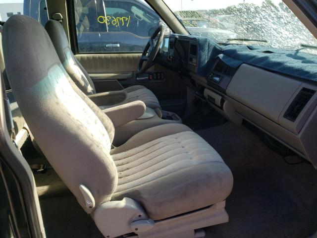 Zdjęcie 5 z aukcji – 1994 CHEVROLET GMT-400 C1 z VIN 2GCEC19K3R1183595