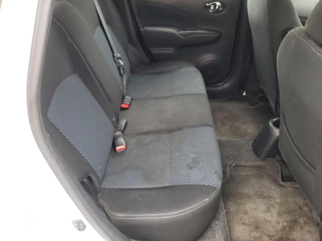 Photo 6 from auction – 2016 NISSAN VERSA NOTE with VIN 3N1CE2CP2GL371986