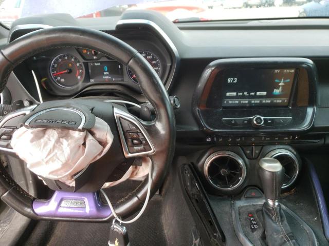 Photo 9 from auction – 2017 CHEVROLET CAMARO LT with VIN 1G1FB1RS3H0197880