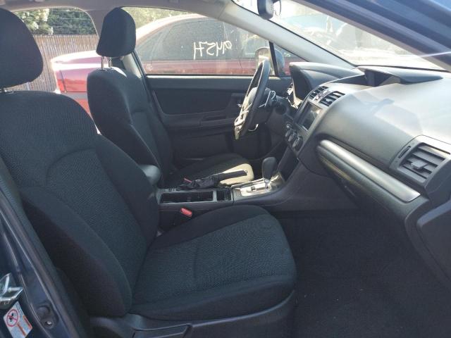 Photo 5 from auction – 2013 SUBARU IMPREZA PR with VIN JF1GJAC63DH014389