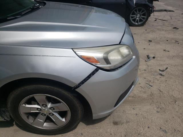 Photo 10 from auction – 2013 CHEVROLET MALIBU LS with VIN 1G11B5SA9DF347243