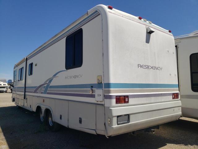Photo 3 from auction – 1997 FORD MOTORHOME with VIN 3FCMF53G6VJA10866