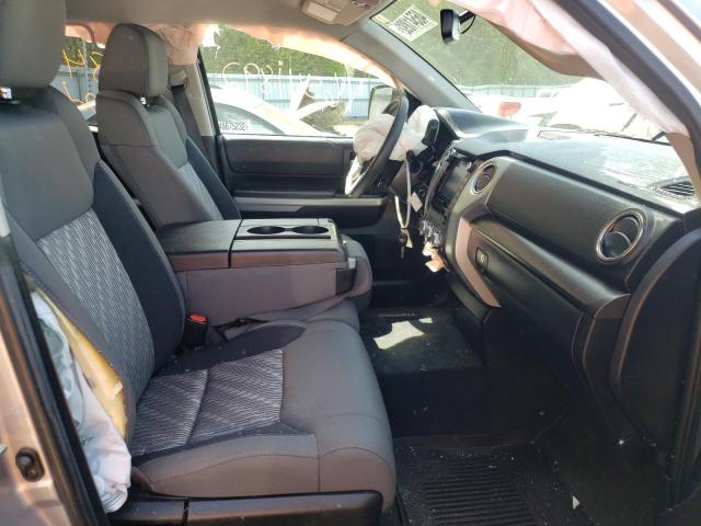 Photo 5 from auction – 2021 TOYOTA TUNDRA DOU with VIN 5TFUY5F15MX970673