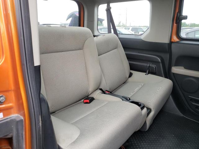 Photo 6 from auction – 2008 HONDA ELEMENT EX with VIN 5J6YH28728L004709