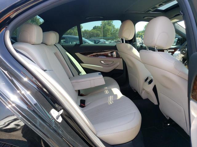 Photo 6 from auction – 2017 MERCEDES-BENZ E 300 with VIN WDDZF4JB3HA156509