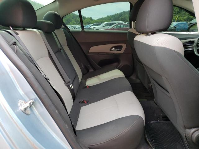Photo 6 from auction – 2011 CHEVROLET CRUZE LS with VIN 1G1PC5SH9B7175243