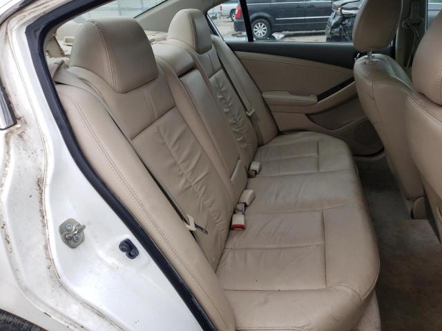 Photo 6 from auction – 2012 NISSAN ALTIMA BAS with VIN 1N4AL2AP1CC159699
