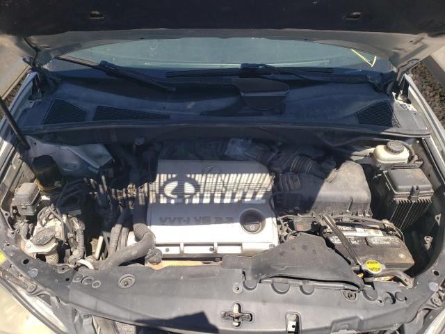Photo 7 from auction – 2004 LEXUS RX 330 with VIN JTJHA31U040055781
