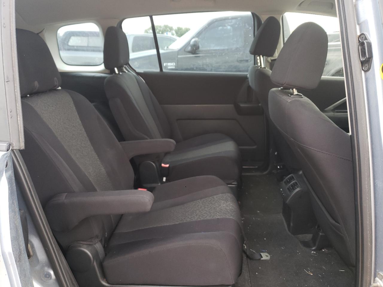 Photo 6 from auction – 2012 MAZDA 5 with VIN JM1CW2CL7C0125997