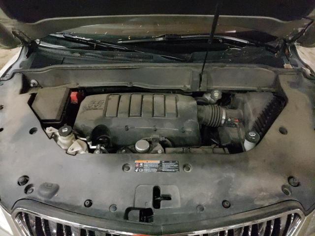 Photo 7 from auction – 2014 BUICK ENCLAVE with VIN 5GAKVBKD0EJ287428