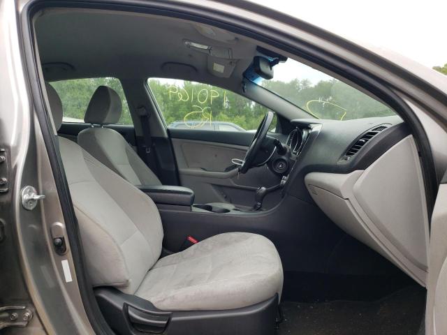 Photo 5 from auction – 2012 KIA OPTIMA LX with VIN 5XXGM4A79CG081220