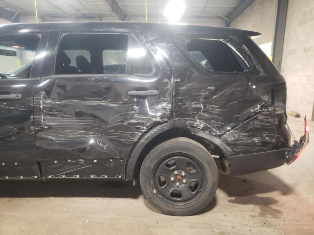 Photo 10 from auction – 2017 FORD EXPLORER P with VIN 1FM5K8AR8HGB34197