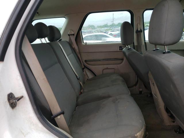 Photo 6 from auction – 2009 FORD ESCAPE XLS with VIN 1FMCU02769KA99352