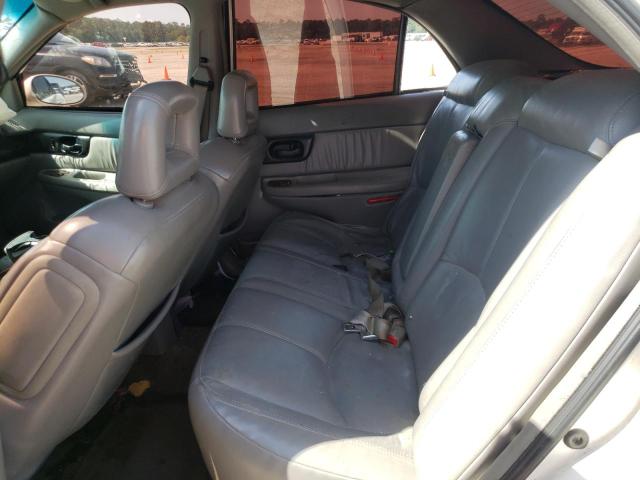 Photo 6 from auction – 2004 BUICK REGAL GS with VIN 2G4WF551741185869