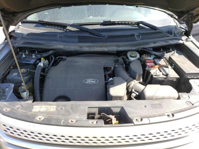 Photo 7 from auction – 2012 FORD EXPLORER with VIN 1FMHK8B89CGB03732