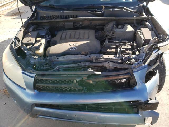 Photo 7 from auction – 2008 TOYOTA RAV4 with VIN JTMBK33VX85055775