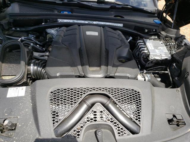Photo 7 from auction – 2019 PORSCHE MACAN S with VIN WP1AB2A53KLB31508