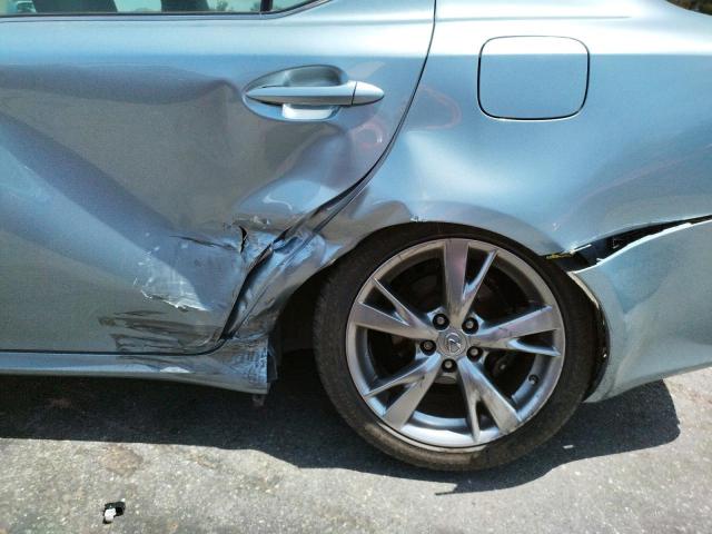 Photo 9 from auction – 2010 LEXUS IS 250 with VIN JTHBF5C20A5120272