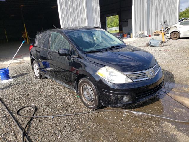 Photo 1 from auction – 2009 NISSAN VERSA S with VIN 3N1BC13E39L490000