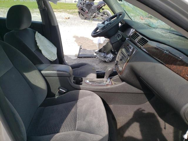 Photo 5 from auction – 2016 CHEVROLET IMPALA LIM with VIN 2G1WB5E31G1189494