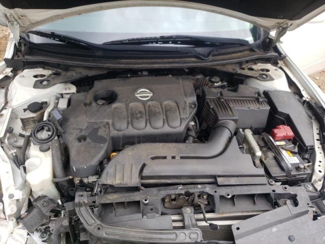 Photo 7 from auction – 2012 NISSAN ALTIMA BAS with VIN 1N4AL2AP8CN560820