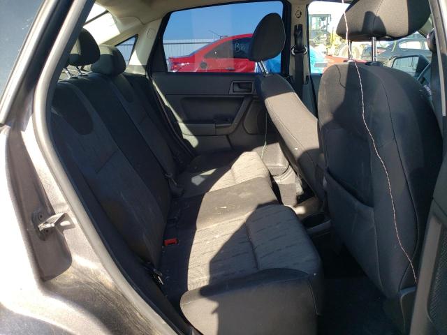 Photo 6 from auction – 2009 FORD FOCUS SE with VIN 1FAHP35N59W124432