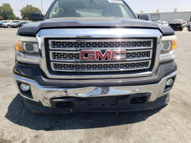 Photo 9 from auction – 2015 GMC SIERRA C15 with VIN 3GTP1UEC0FG181398