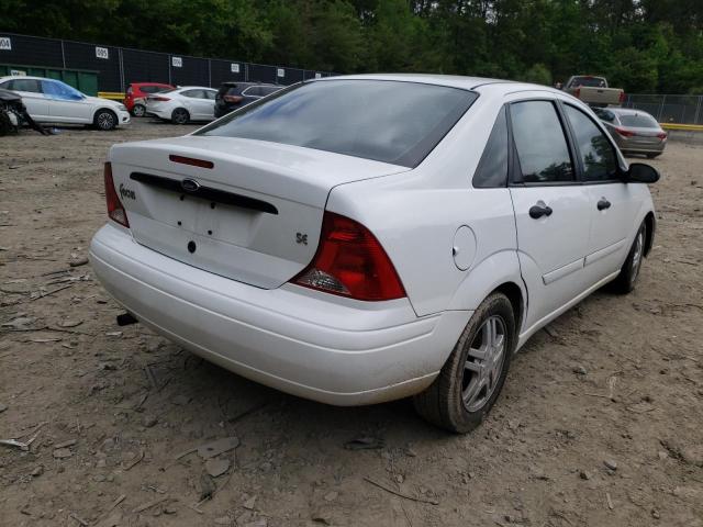 Photo 4 from auction – 2002 FORD FOCUS SE with VIN 1FAHP34P92W319104