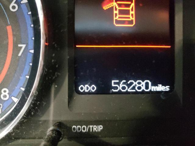 Photo 8 from auction – 2017 TOYOTA COROLLA L with VIN 2T1BURHE0HC770119