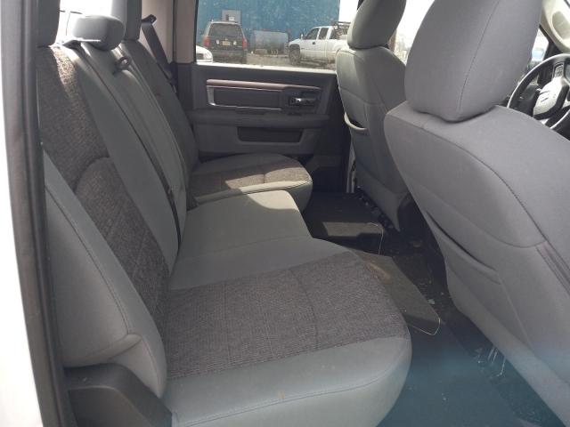 Photo 6 from auction – 2018 RAM 1500 SLT with VIN 1C6RR7TT2JS124411