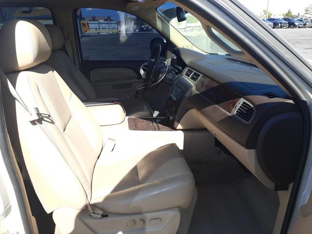Photo 5 from auction – 2011 GMC YUKON DENA with VIN 1GKS2EEF4BR266184